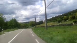 южные города Франции
