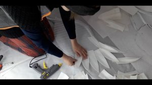 Как сделать крылья ангела на пони и лошадь. Пегас с крыльями. Мастер класс.