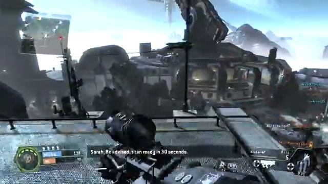 Now THAT Was Fun! - Titanfall 1 Campaign Attrition On Xbox One смотреть онлайн