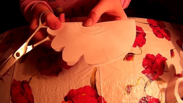 Поделки из Бумаги.Crafts made of paper. смотреть онлайн