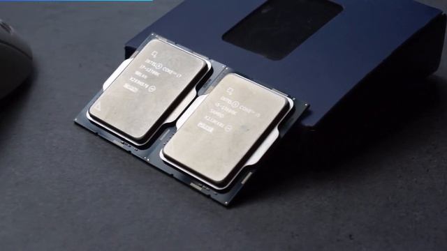DON'T MAKE THIS MISTAKE! Core i5-13600K vs. Core i7-12700K Review & Benchmarks | Hindi смотреть онлайн