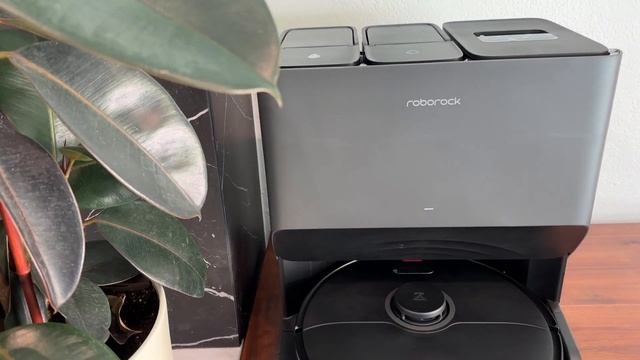 #Roborock S8 Pro Ultra Unboxing And Full Setup | Self-Emptying #RobotVacuum And Mop