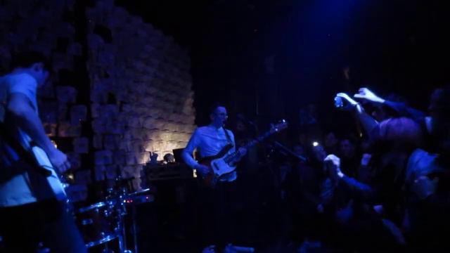 Буерак - Пролетариат