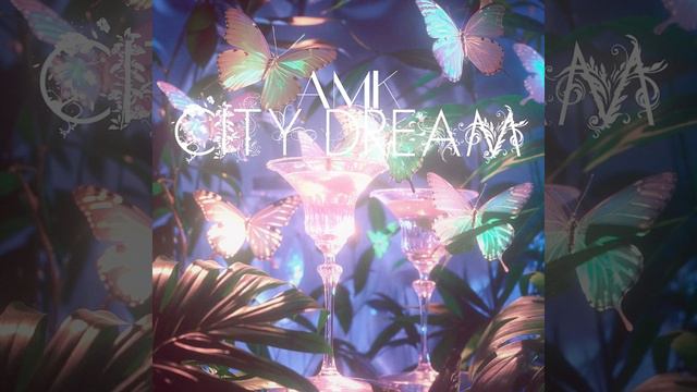 AMK - City Dream