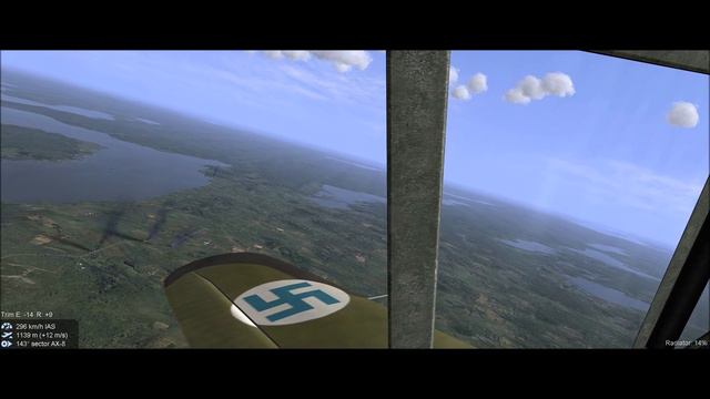 IL2 1946 VL Myrsky II смотреть онлайн