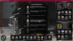 Euro Truck Simulator 2. Как убрать ограничение скорости тягача