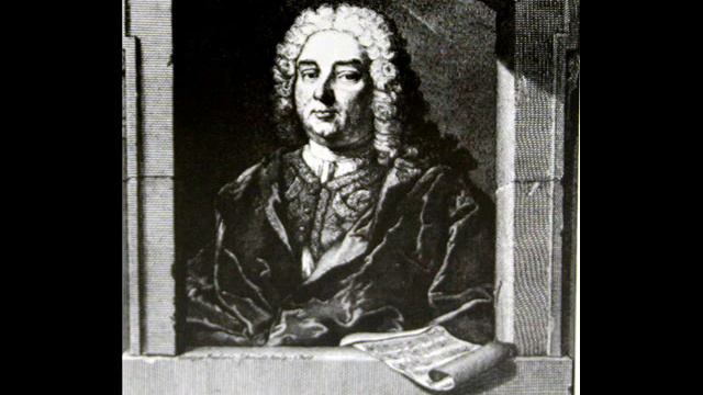 Brahms / André-Michel Schub, 1981: Variations And Fugue on a Theme by Handel, Op. 24 (Part 1 of 5) смотреть онлайн