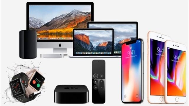 WWDC BIG ANNOUNCEMENT MACBOOK WITH APPLE PROCESSOR EXPLAINED (HINDI) смотреть онлайн