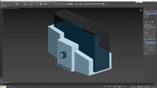 Как скачать 3D Max 2022 (Полный гайд в тг) 3д макс 2022 смотреть онлайн