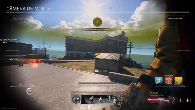 Call of Duty: Modern Warfare 2019 смотреть онлайн