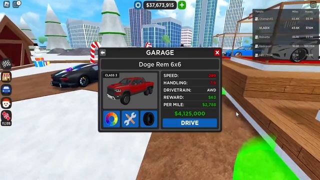 ? КЭНДИ ШОП! Новый ИВЕНТ, НОВАЯ ЛИМИТКА и НОВЫЙ ЛИМИТЕД СТОР в Car Dealership Tycoon! (ft. CHERCHIK смотреть онлайн