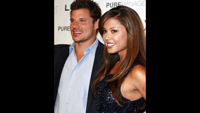 Ванеса Минайло (Vanessa Minnillo) musical slide show смотреть онлайн
