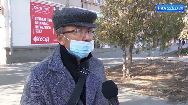 Сегодня День памяти воинов 110-ой Отдельной Калмыцкой кавалерийской дивизии смотреть онлайн