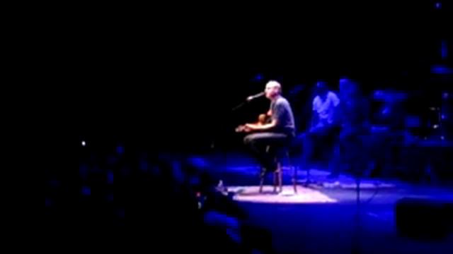 James Taylor August 26, 2006 You've Got A Friend смотреть онлайн