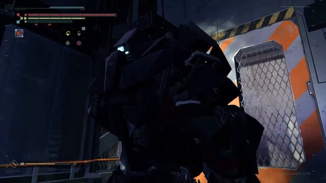The Surge Red X-Cables Location - Resolve Biolabs смотреть онлайн