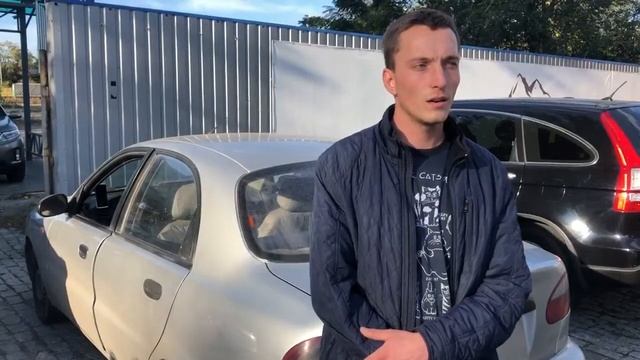 DAEWOO LANOS - отзыв покупателя PlanetAvto смотреть онлайн