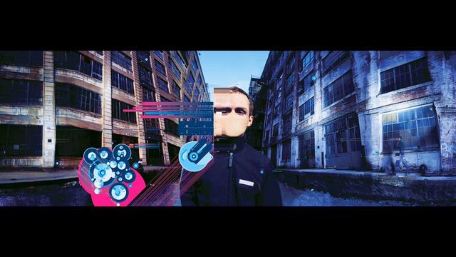 Dieselboy - SIDEproject [Disc 2 of projectHUMAN] смотреть онлайн