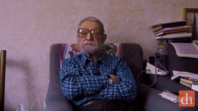 Почему верхушка буржуазной РФ не почитает Алфёрова и Бушина? смотреть онлайн