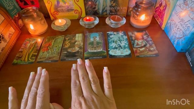 Θα επιστρέψει ;;;!!! (Pick a Card)18+ For entertainment purposes!!! ???❤️❤️❤️????????❤️❤️ смотреть онлайн