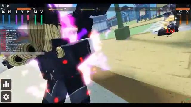 Shiny D4c Love Train Showcase (project Menacing)