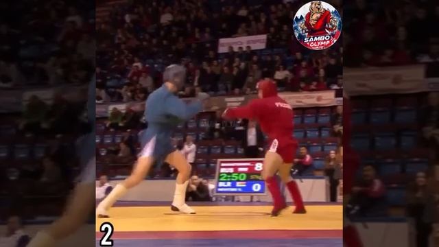 Баевой самбо...??✴️✴️✴️✴️ смотреть онлайн