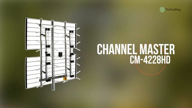 BEST HDTV ANTENNA смотреть онлайн