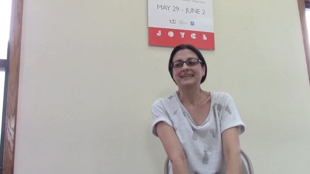 Meet the 2016 New York Certamen Finalists: Nahede Khosrovi смотреть онлайн