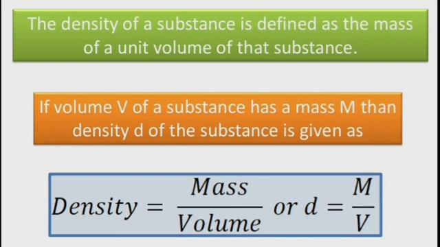 Density|Class 7|Physical quantities and measurement|Physics|Part 4 смотреть онлайн