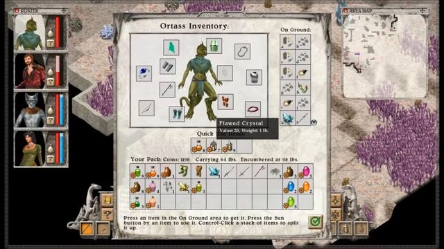 Let's Play Avernum 6 Part 31: A for Effort смотреть онлайн