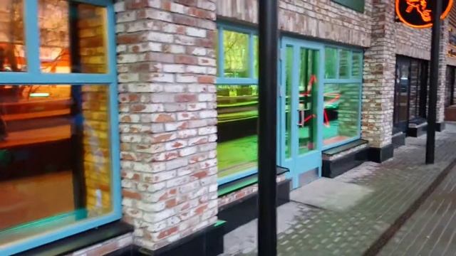 3М Dichroic Glass Finish - Blaze тонировка витрин. смотреть онлайн