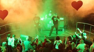 Многоточие - Когда-Нибудь [Gatsby ver 2.0] (Саратов) (Live) 16.03.2019