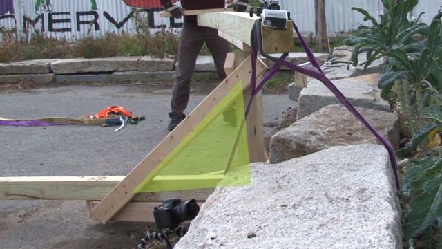 Strong Structures with Triangles | Design Squad смотреть онлайн