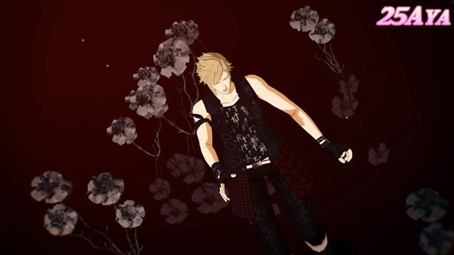 {MMD Final Fantasy XV} I'm Sorry I'm Sorry - Prompto Argentum смотреть онлайн