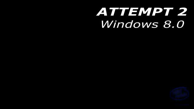 Can you install Windows 8.x on a 700 MHz Celeron (Pentium III based) смотреть онлайн