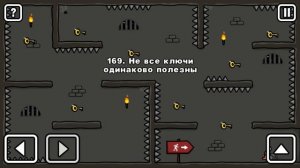 ONE LEVEL 2 часть УРОВЕНЬ 159-177 прохождение игры Стикмен Побег из Тюрьмы Оне Левел Walkthrough
