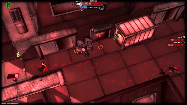MADNESS: Project Nexus - Прохождение игры #8! смотреть онлайн
