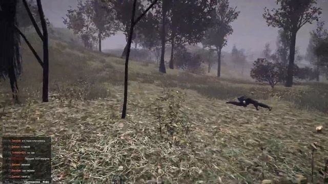[СТРИМ] Sunrise: Survival - Неожиданный запуск смотреть онлайн