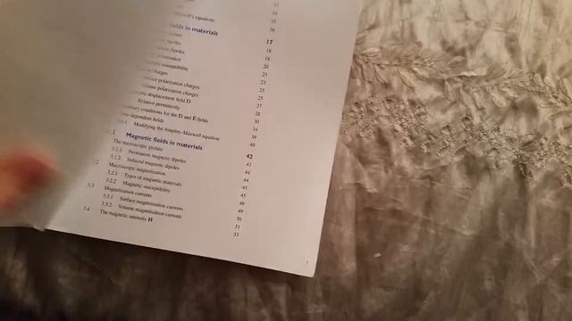 SMT359 Electromagnetism Review смотреть онлайн