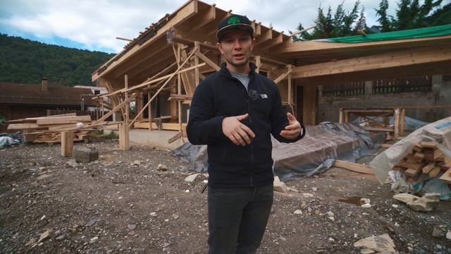 Сменили бригаду, Баня встала!!! Что будет дальше?