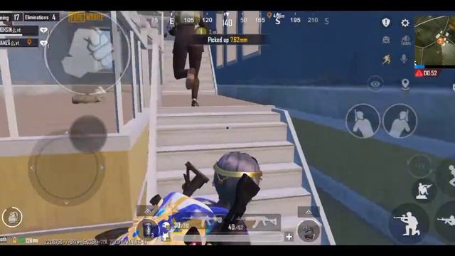 Wow 😍 REALME C3 Is my iPhone xr 🔥! PUBG MOBILE смотреть онлайн