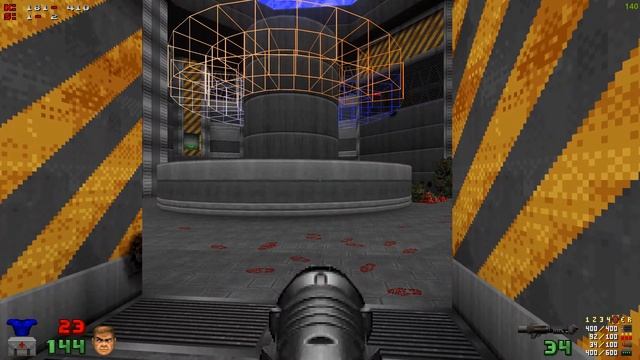 Doom 2: Valiant UV + Corruption Cards (Chaos / Regular) 22 смотреть онлайн