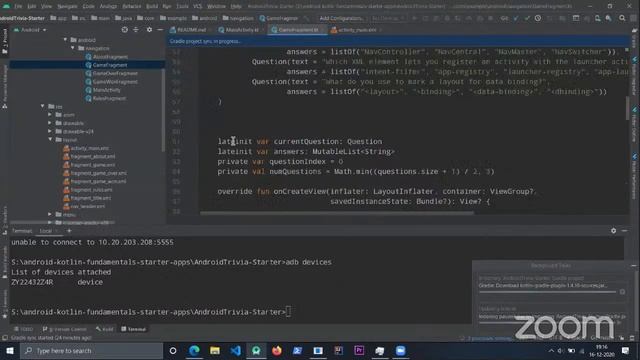 Prior Programming Experience | Session 2 смотреть онлайн