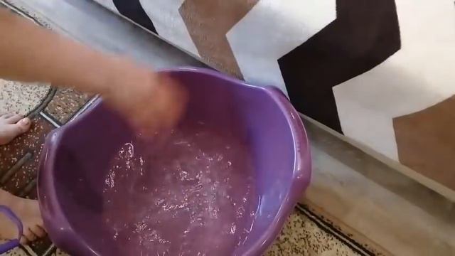 ПЕДИКЮР✅ Две Ложки МАСЛА и ПЯТКИ как у Младенца в 50-70 лет ✅Как сделать пятки гладкими ДОМА РЕЦЕПТ смотреть онлайн