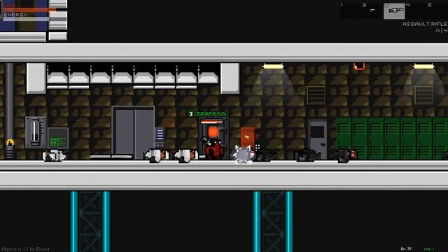 [BONUS] PLANT TOXIC INFECTED P3 (Custom map) - Alpha v.1.1.1b Build смотреть онлайн