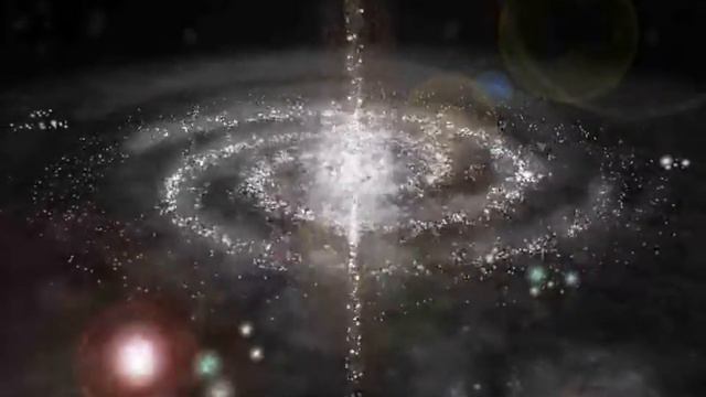 Galaxy formation and evolution смотреть онлайн