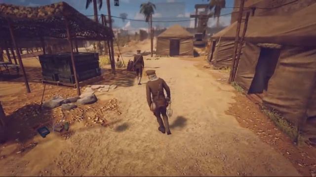 Adams Venture Origins Gameplay walkthrough part12 . смотреть онлайн