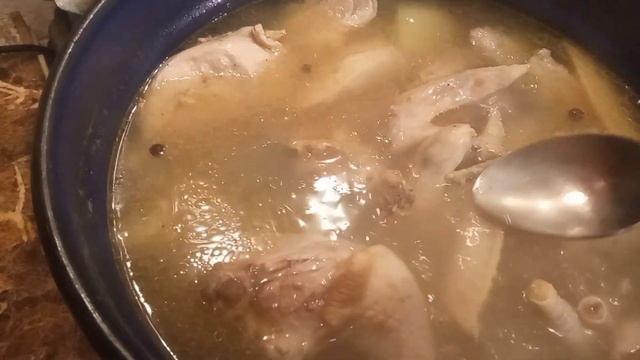 Готовим по-новому