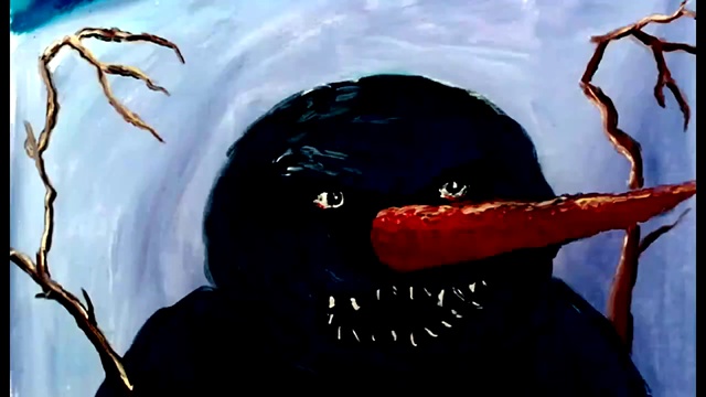 39. Химкинский лес (2010) смотреть онлайн