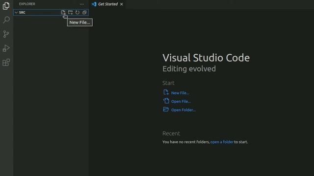 How to Install and Use Visual Studio Code on Ubuntu 22.04 LTS Linux (VS Code) | Ubuntu 20.04 LTS смотреть онлайн