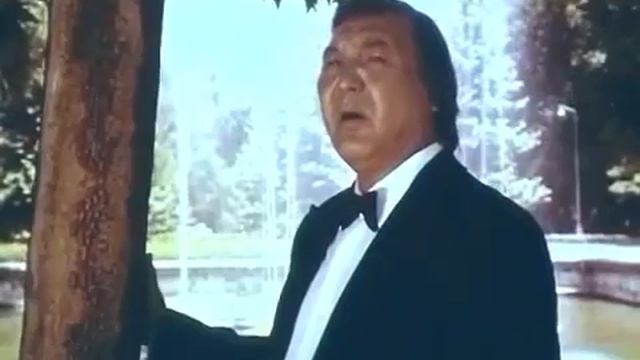 The Elegy By Bulat Minzhilkiev | Элегия